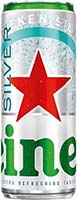 Heineken Silver 24oz Can